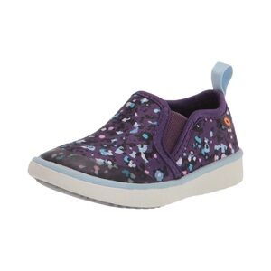 BOGS Kicker Slip On Shoes Size 4
